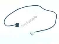 61317650346, BMW, Interruptor da luz de freio, Usava