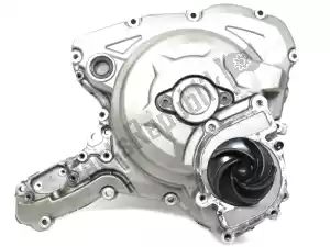 ducati 24221551AR alternator cover - Right side