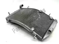 800084917, MV Agusta, Radiateur mv-agusta  4750 41000 41001078 1999 2000 2001 2002 2003 2004 2005 2006 2007 2008, Gebruikt