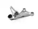 Foot pegs, rear right, exhaust suspension Honda 50715MJWJ00