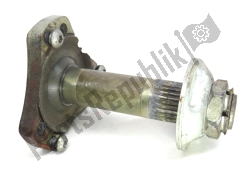 Aprilia AP8225229, O? tylnego ko?a, OEM: Aprilia AP8225229