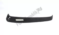 Here you can order the side panel left black from Vespa, with part number 622901000P: