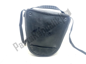 Ducati  tank bag - Upper side