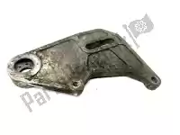 AP8134911, Aprilia, plaque d'ancrage d'étrier Aprilia RS 125 Extrema/Replica 123 Rotax Sport Pro R Extrema Tuono, Utilisé