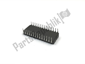 aprilia AP8796505 eprom akrapovic - Onderkant