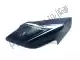 Side fairing, black, plastic, right Kawasaki 491330020739