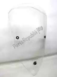 Here you can order the windshield, transparent colorless from Ducati, with part number 48710822A: