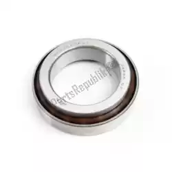 Here you can order the ball bearing from Ducati, with part number 70241231A: