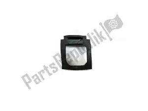 Piaggio Group AP8220546 starting relay - Left side