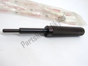 Ducati 887130879 valve pull-out tool nos - Upper side