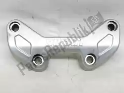 Here you can order the handlebar terminals, aluminium from Ducati, with part number 36011781AA: