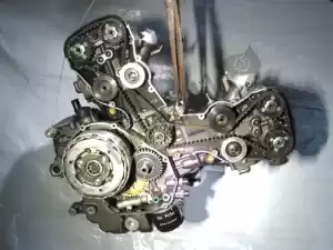 Ducati 225P0141A bloc moteur complet - Vue dégagée