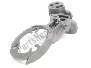 Ducati 36015451AA support de cadre de tableau de bord - Côté gauche