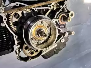 Ducati 225P0151A bloque motor completo - imagen 12 de 20