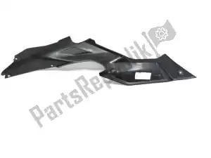 Ducati 48211561AA side panel - Left side