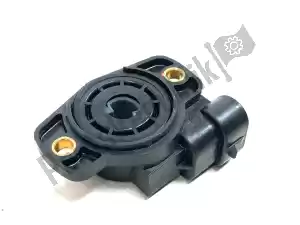 Ducati 28440081A sensor del cuerpo del acelerador - Lado derecho