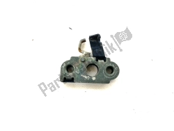 Aprilia AP8102913, Plaque de connexion pass.saddle, OEM: Aprilia AP8102913