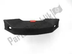 Here you can order the dashboard sail hood from Aprilia, with part number AP8249879: