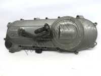 2896395, Aprilia, Couvercle de carter transmission vario, Utilisé