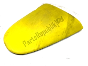 aprilia AP8229318 selle - Face supérieure