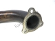 Exhaust pipe Aprilia AP8119482