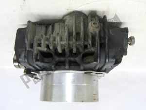 Ducati 30120191DA cilinder en zuiger - Bovenste deel