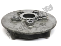 564114, Aprilia, Hub, Used