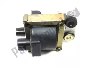 ducati 28540031a ignition coil - Lower part