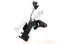 82919911A, Ducati, Cable guide Ducati Monster 796 1100 696 Evo Anniversary Diesel S 20th Plus, Used