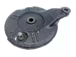 Here you can order the brake drum from Suzuki, with part number 6421007A00: