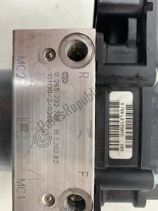 ducati 54240231a abs unit - Right side