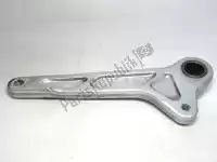 AP8106420, Aprilia, Gearshift pedal, aluminium Aprilia SL 1000 Falco, Used