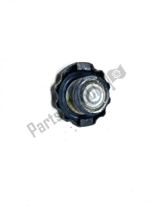Honda 19045MY3621 cover coolant refill point - Upper side