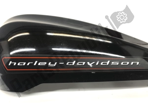 Harley davidson 61300953EOJ tank cover - Upper side