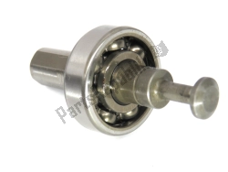 Ducati 81810402A, Pressure plate clutch pin, OEM: Ducati 81810402A