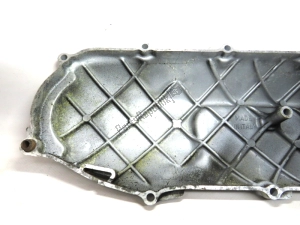 aprilia AP8206464 crankcase cover vario transmission - Left side