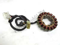 AP0295835, Aprilia, Spoel (stator), Gebruikt