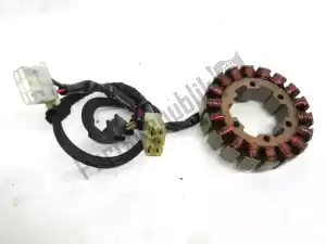 aprilia AP0295835 coil (stator) - Upper side