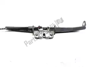 bmw 51252329559 mounting material - Upper side