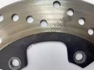 ducati 49240032a brake disc - Lower part