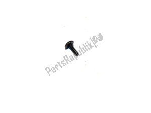 aprilia 259349 tornillo - Lado inferior