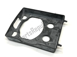 Ducati 82912851a battery cover - Bottom side
