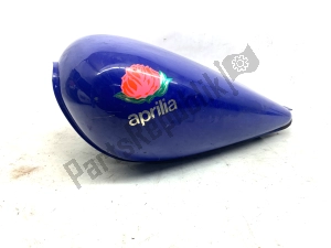 aprilia AP8230835 fuel tank - Upper side