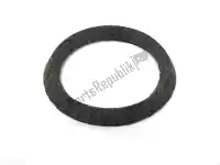 79010121A, Ducati, exhaust gasket Ducati Multistrada DS Monster 996 1000 800 620 S S2R S4R i.e Dark Corse, NOS (New Old Stock)