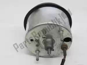 aprilia AP8112639 odometer - Right side