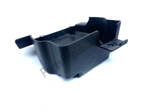 ducati 55910142B storage bin - Bottom side