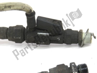 54840041A, Ducati, Tubo dell'olio, Usato