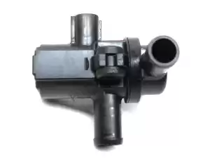 Ducati 65540081A actuator/vlinderklep - Linkerkant