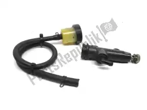 Aprilia AP8113324 brake pump - Bottom side