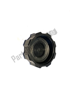 aprilia AP8144782 tankdeckel - Unterseite